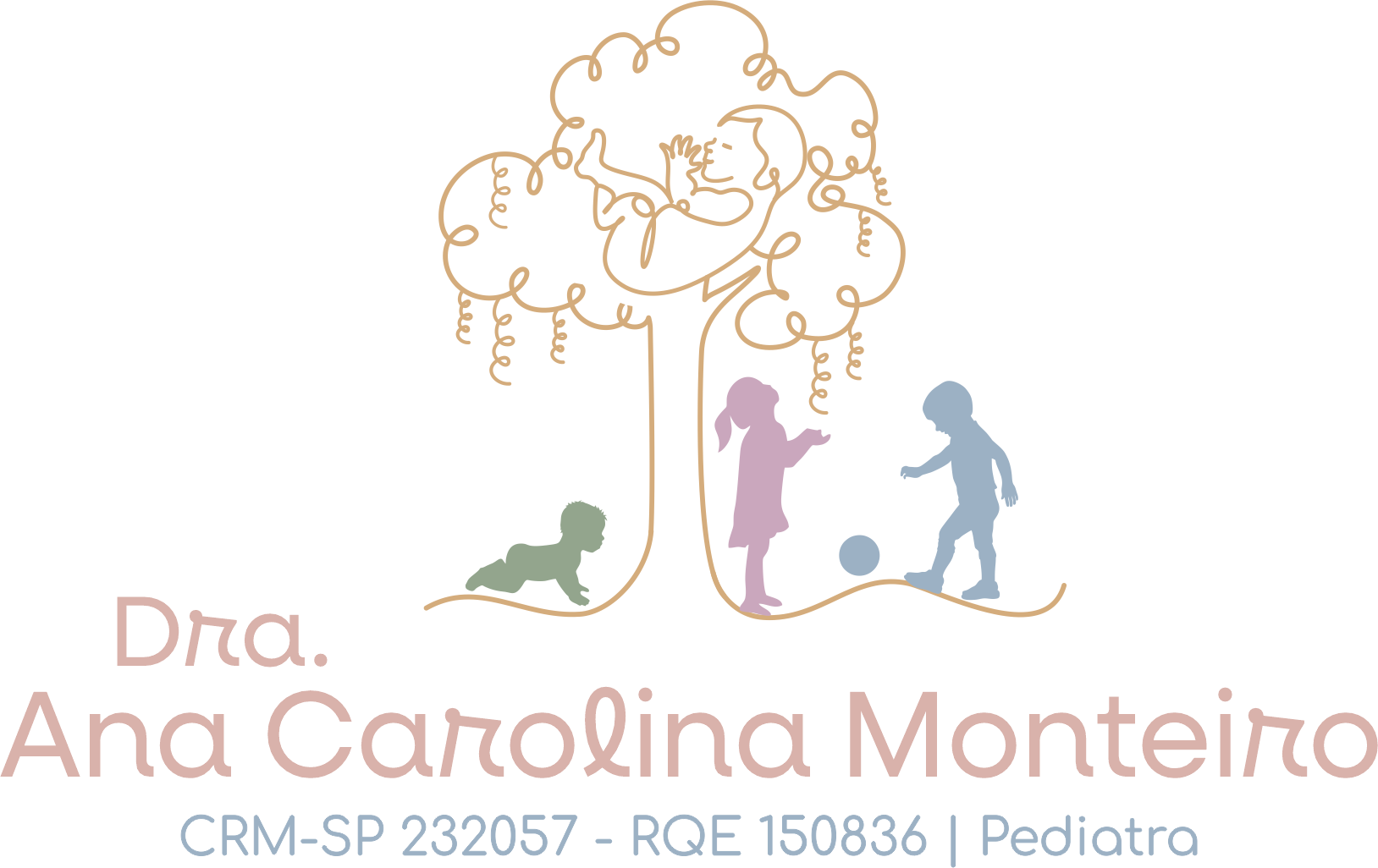Dra. Ana Carolina Monteiro – Pediatra
